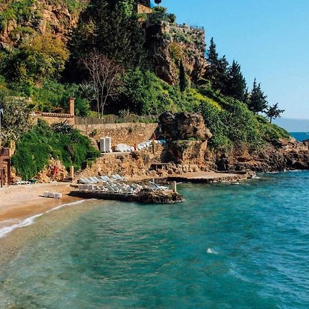 Atici Hotel Antalya Zewnętrze zdjęcie