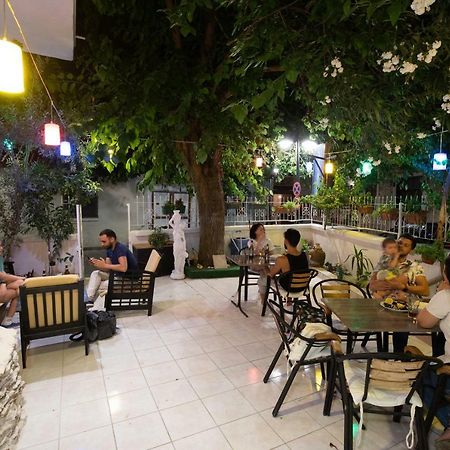 Atici Hotel Antalya Zewnętrze zdjęcie