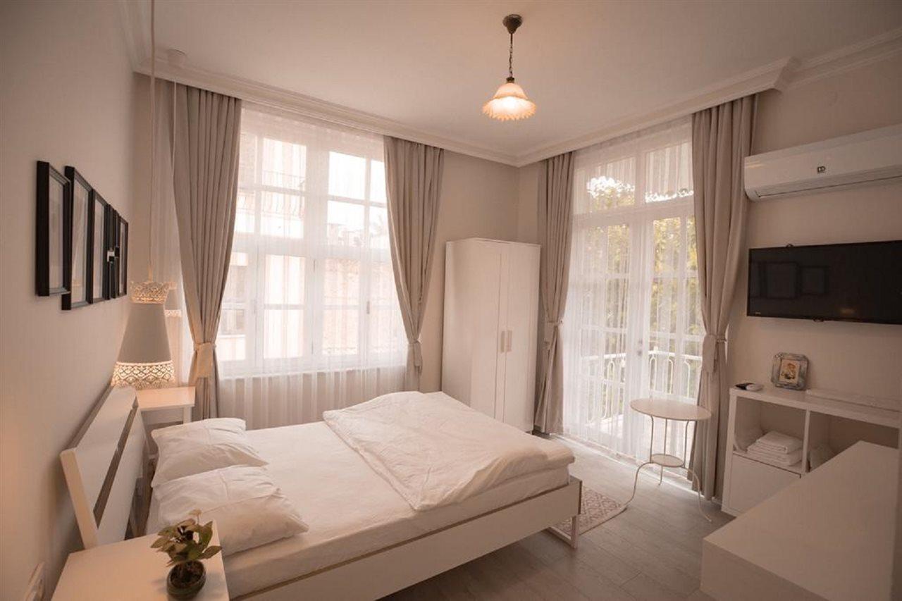 Atici Hotel Antalya Zewnętrze zdjęcie