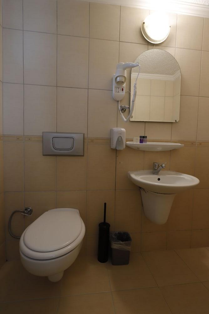 Atici Hotel Antalya Zewnętrze zdjęcie