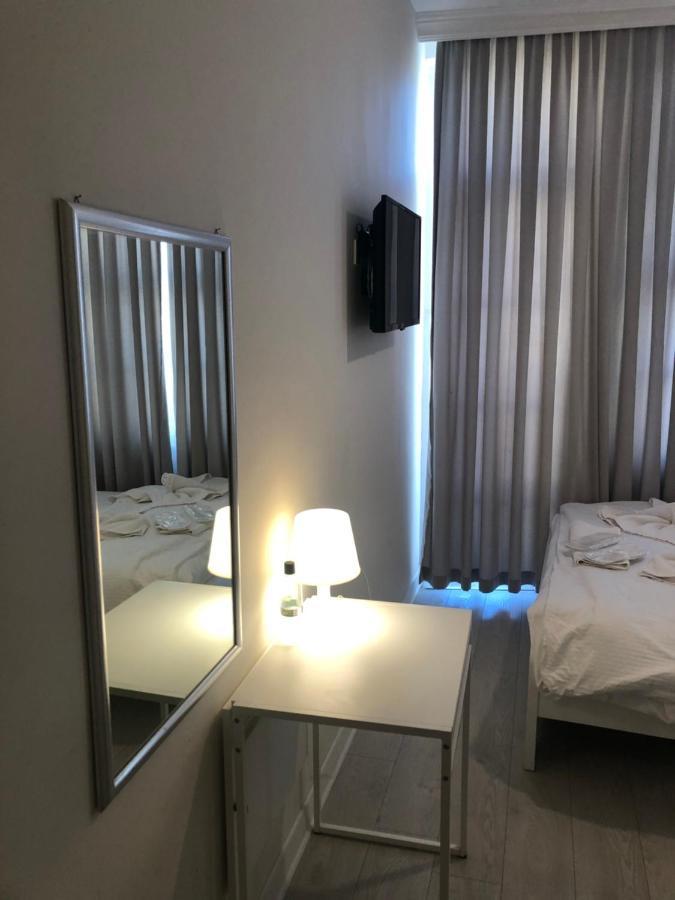 Atici Hotel Antalya Zewnętrze zdjęcie