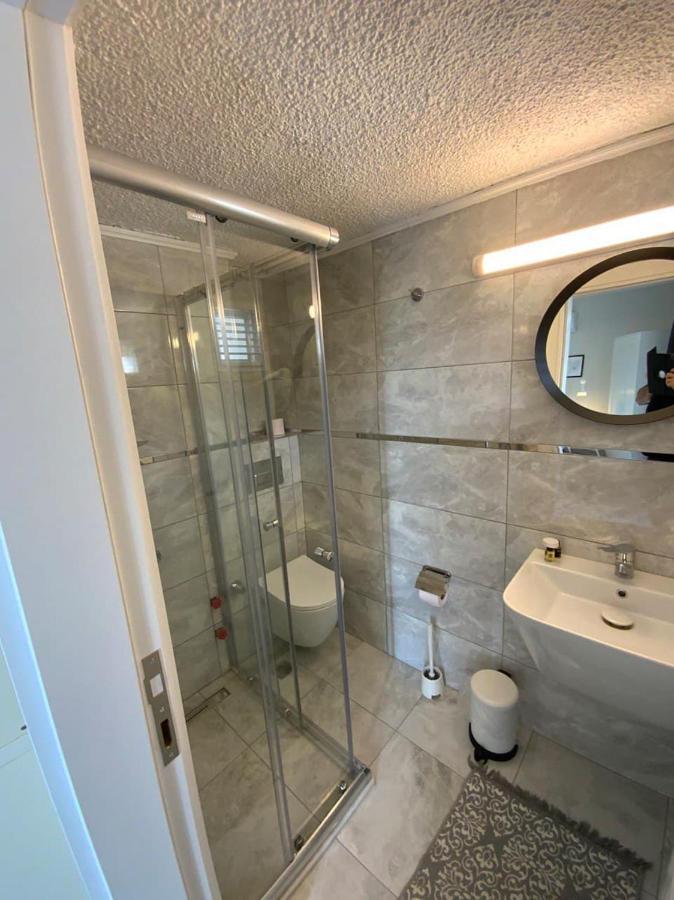 Atici Hotel Antalya Zewnętrze zdjęcie