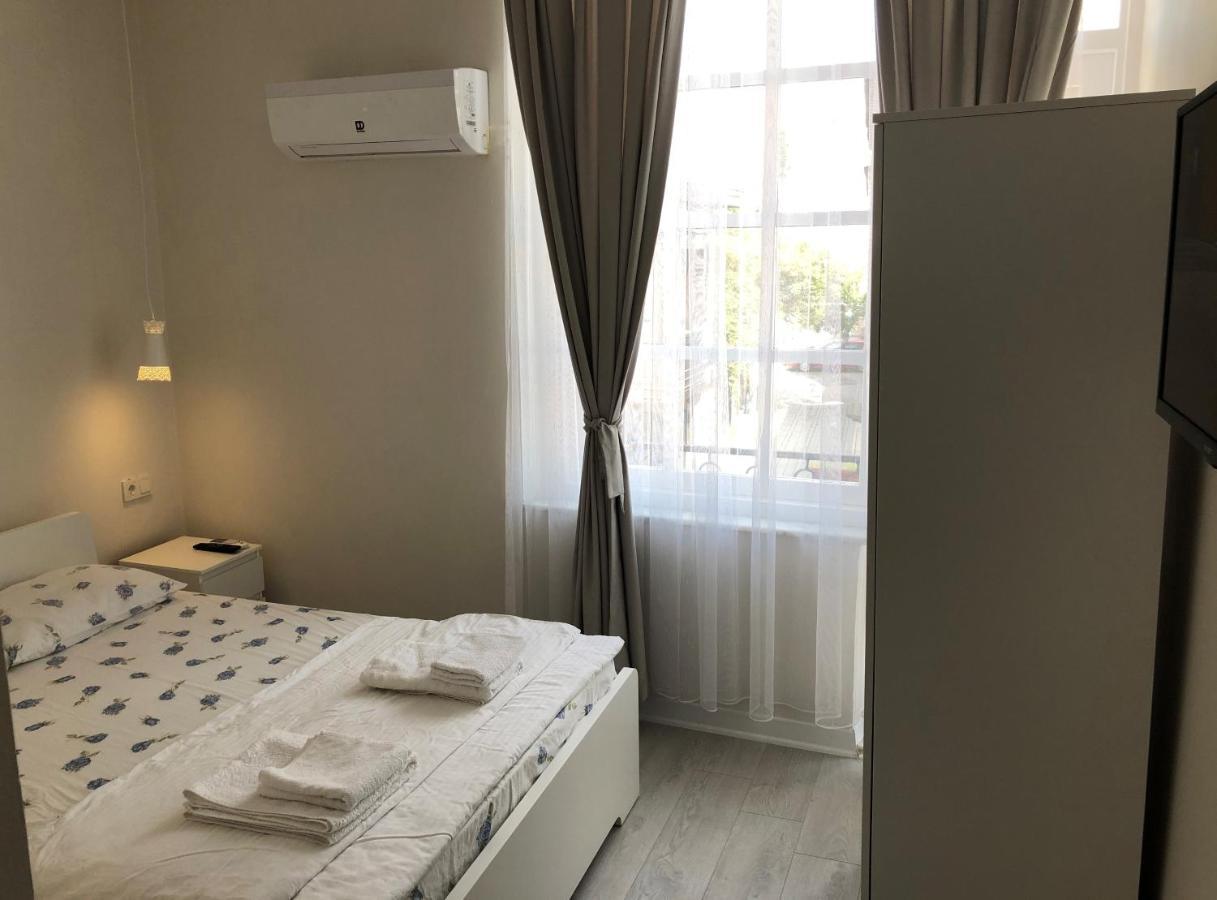 Atici Hotel Antalya Zewnętrze zdjęcie