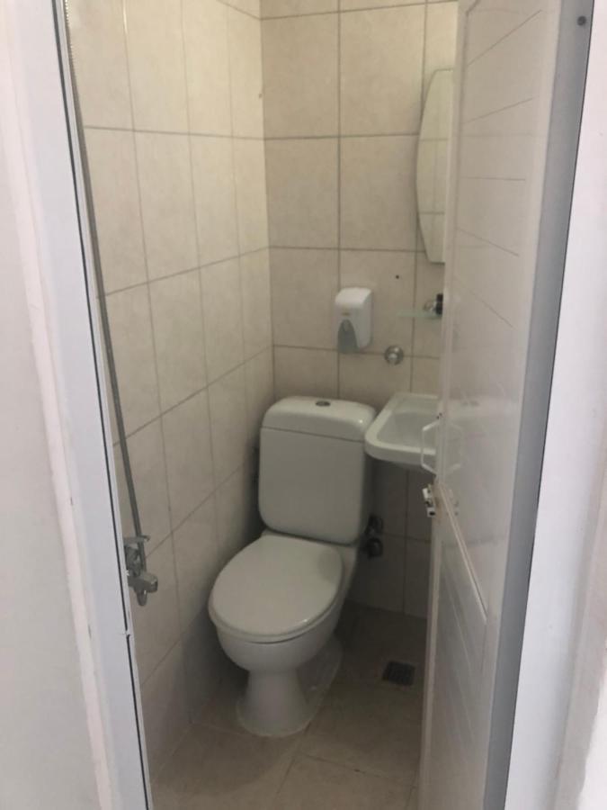 Atici Hotel Antalya Zewnętrze zdjęcie