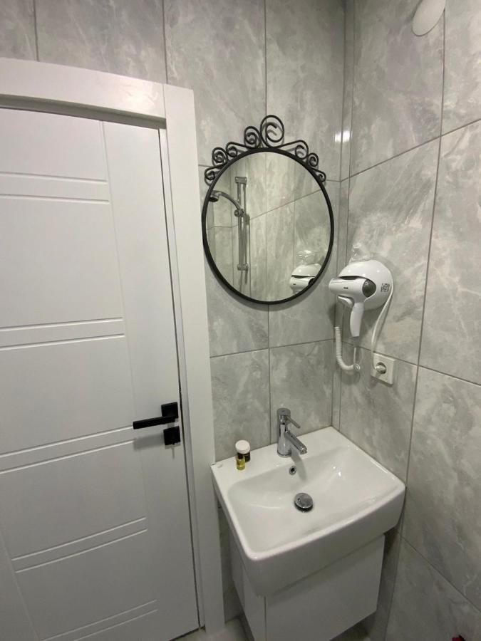 Atici Hotel Antalya Zewnętrze zdjęcie