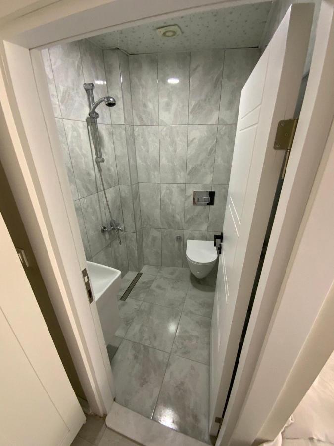 Atici Hotel Antalya Zewnętrze zdjęcie
