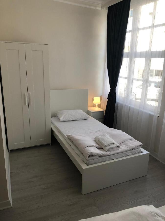 Atici Hotel Antalya Zewnętrze zdjęcie