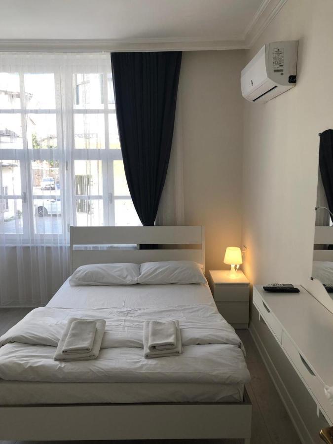 Atici Hotel Antalya Zewnętrze zdjęcie