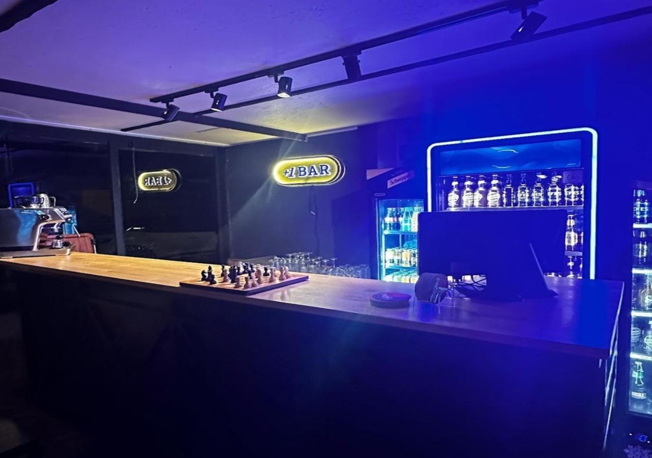 Atici Hotel Antalya Zewnętrze zdjęcie