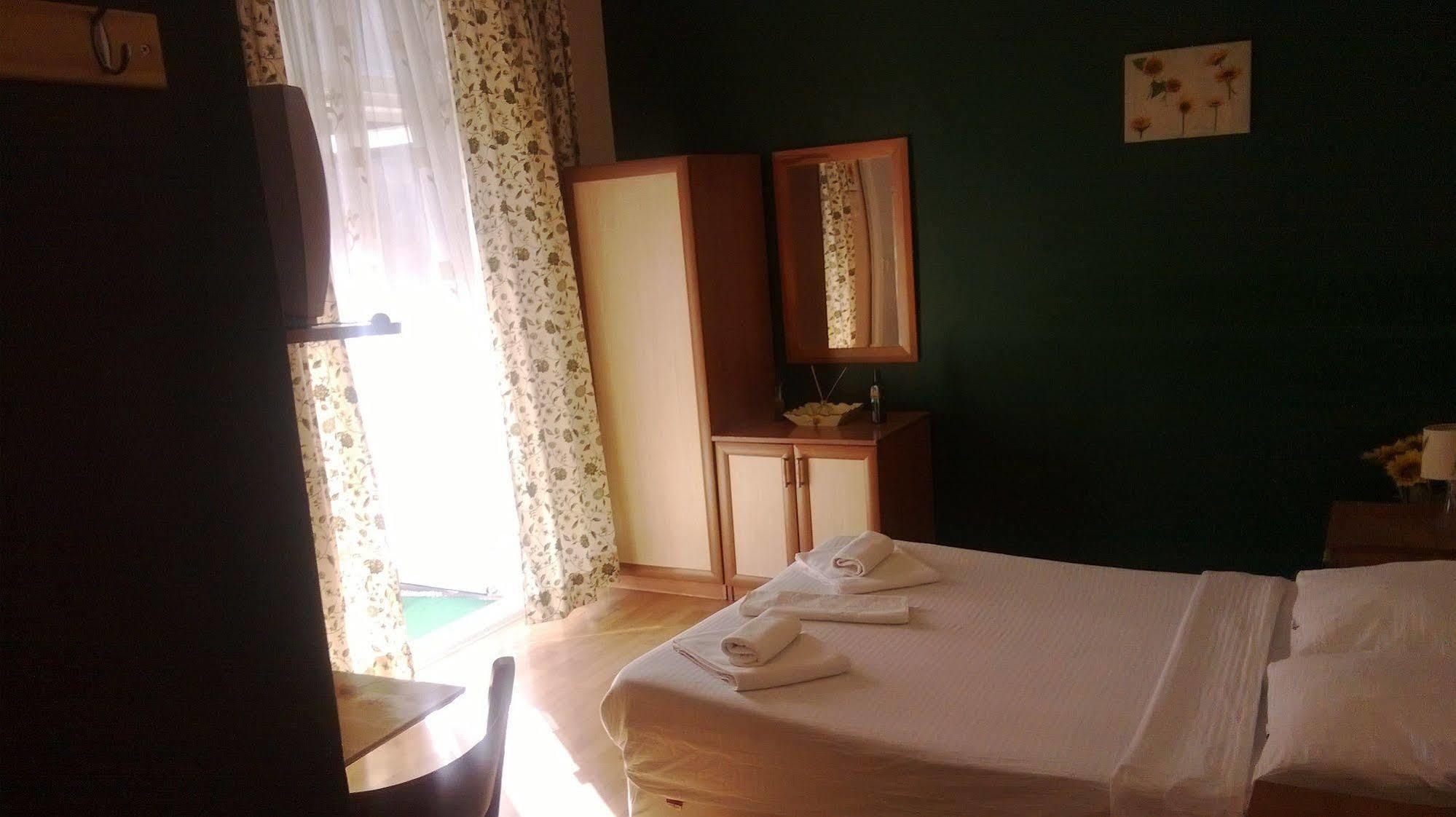 Atici Hotel Antalya Zewnętrze zdjęcie