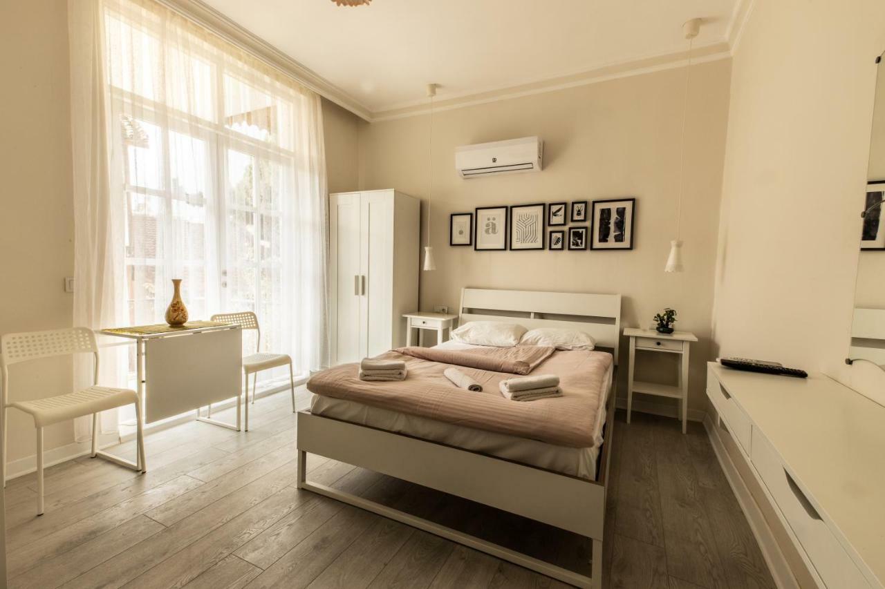 Atici Hotel Antalya Zewnętrze zdjęcie