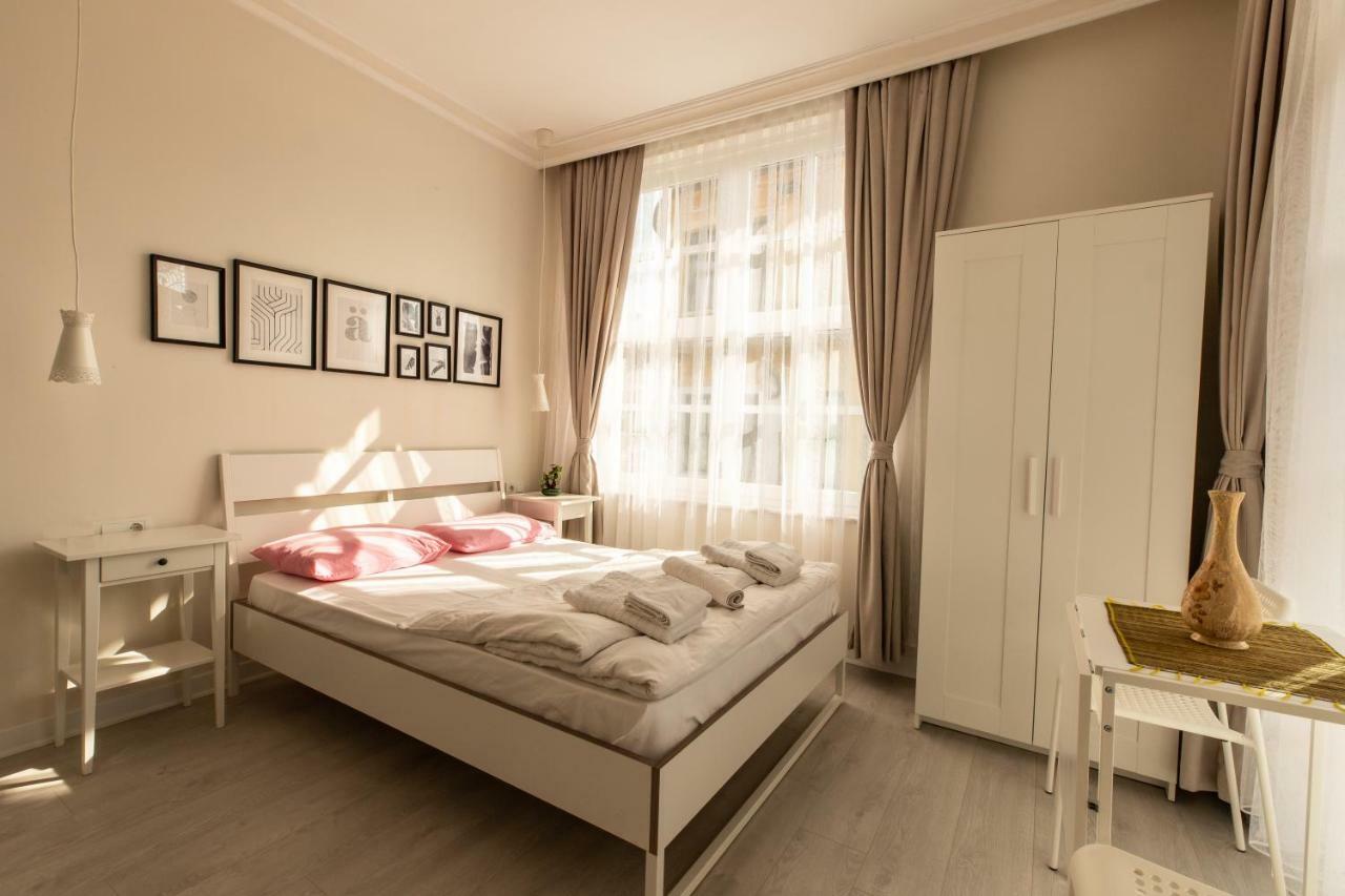 Atici Hotel Antalya Zewnętrze zdjęcie