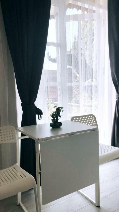 Atici Hotel Antalya Zewnętrze zdjęcie