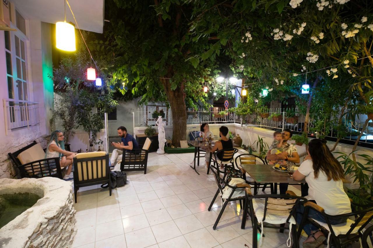 Atici Hotel Antalya Zewnętrze zdjęcie